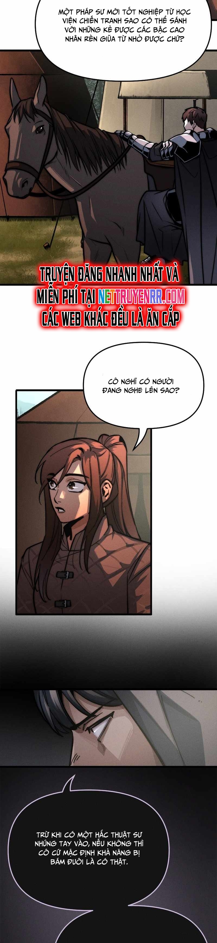 Hướng Dẫn Thực Tiễn Về Cái Ác Chapter 23 - Trang 5
