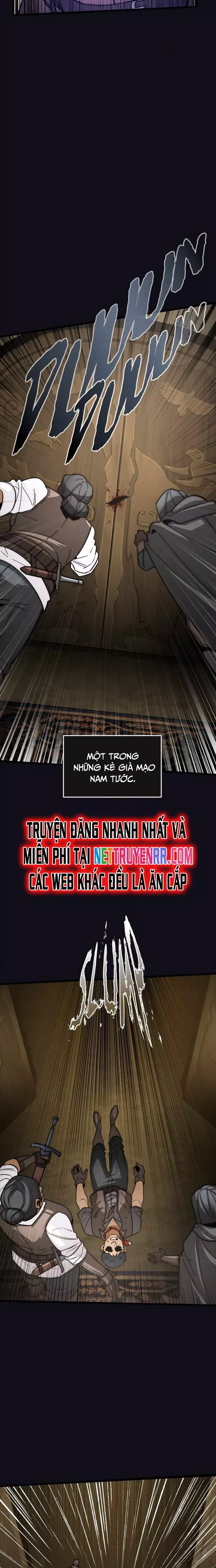 Hướng Dẫn Thực Tiễn Về Cái Ác Chapter 17 - Trang 10