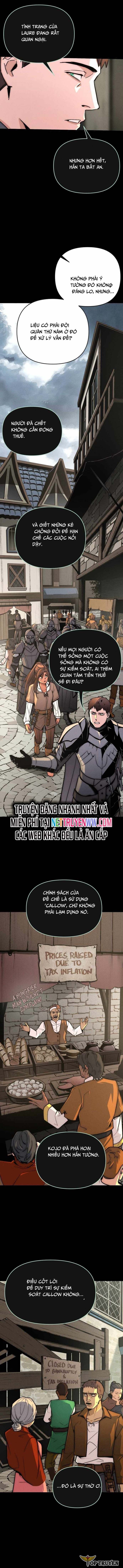 Hướng Dẫn Thực Tiễn Về Cái Ác Chapter 3 - Trang 3