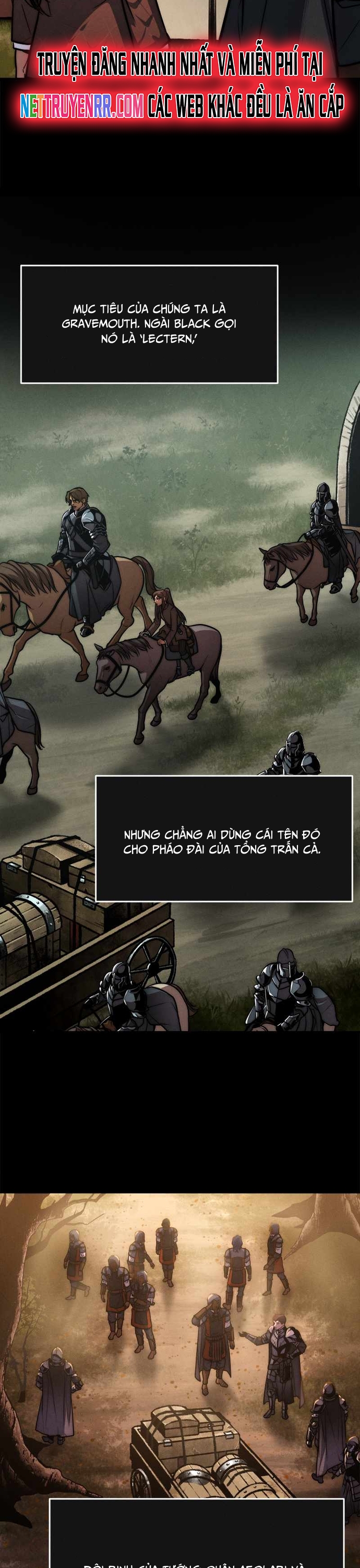 Hướng Dẫn Thực Tiễn Về Cái Ác Chapter 23 - Trang 7