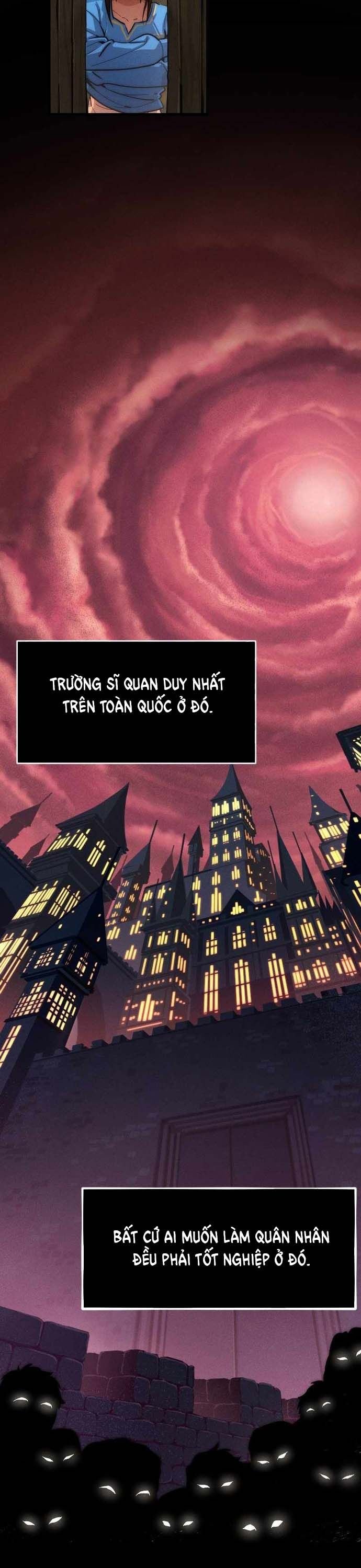 Hướng Dẫn Thực Tiễn Về Cái Ác Chapter 1 - Trang 59