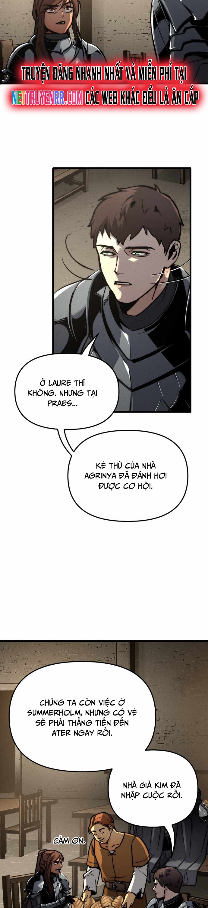 Hướng Dẫn Thực Tiễn Về Cái Ác Chapter 23 - Trang 28