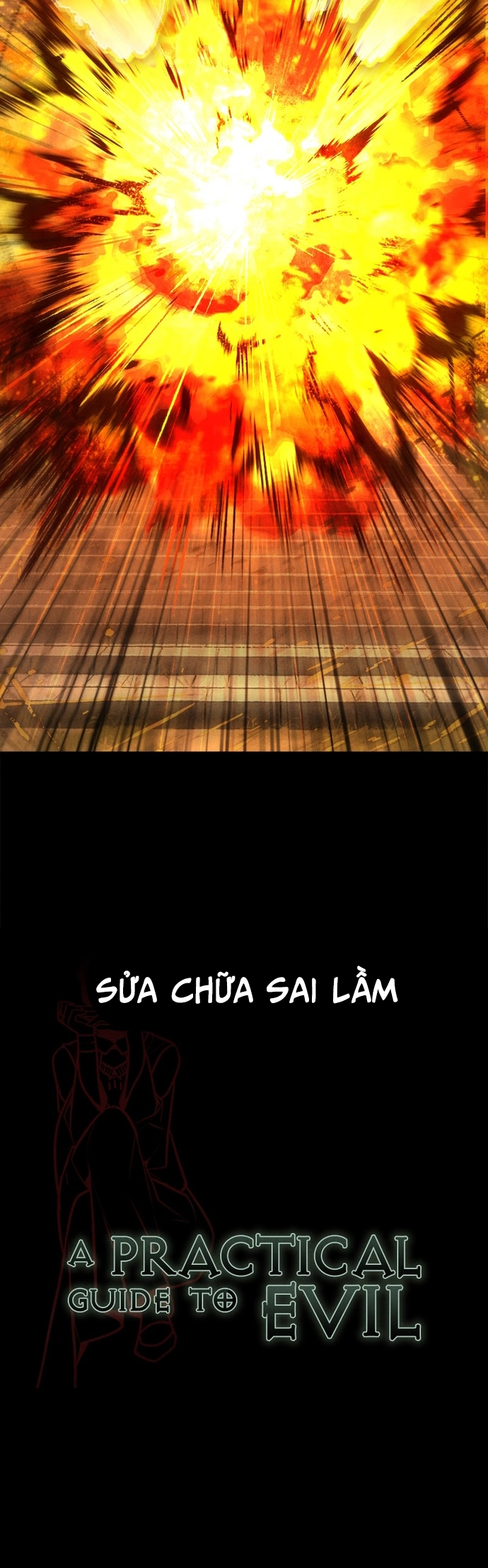 Hướng Dẫn Thực Tiễn Về Cái Ác Chapter 25 - Trang 47