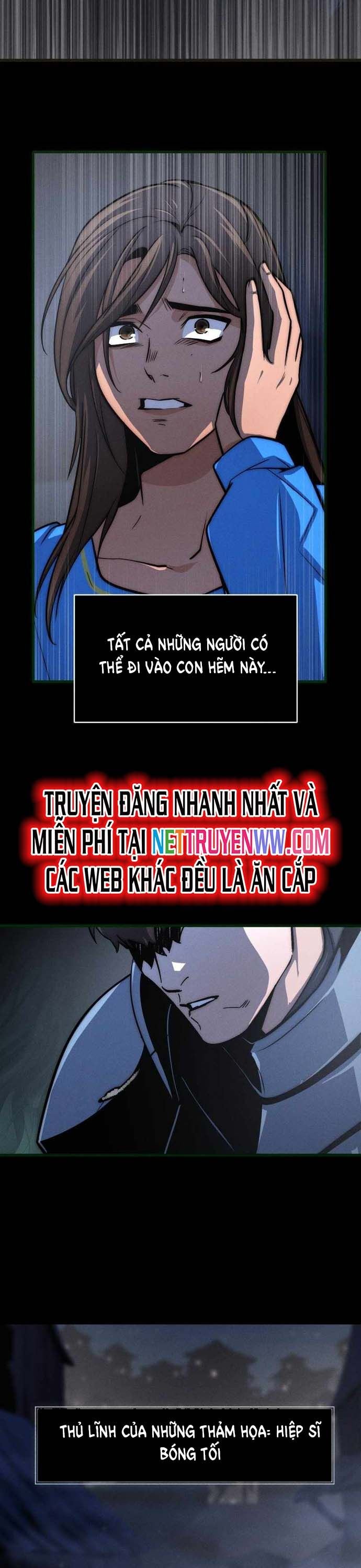 Hướng Dẫn Thực Tiễn Về Cái Ác Chapter 1 - Trang 85