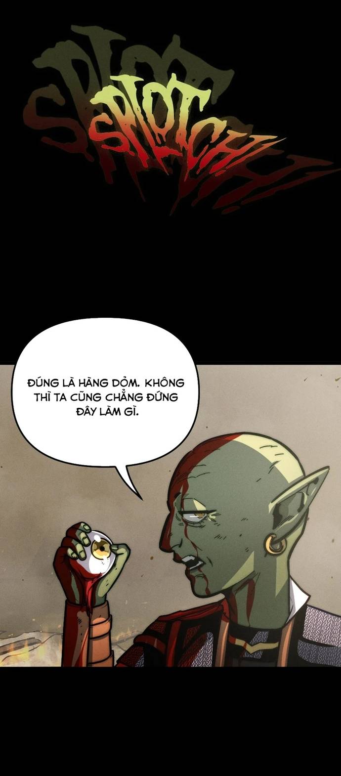 Hướng Dẫn Thực Tiễn Về Cái Ác Chapter 26 - Trang 19