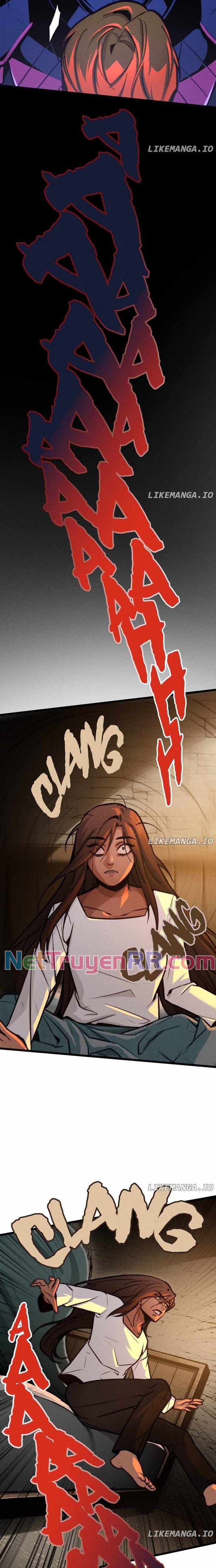 Hướng Dẫn Thực Tiễn Về Cái Ác Chapter 24 - Trang 4