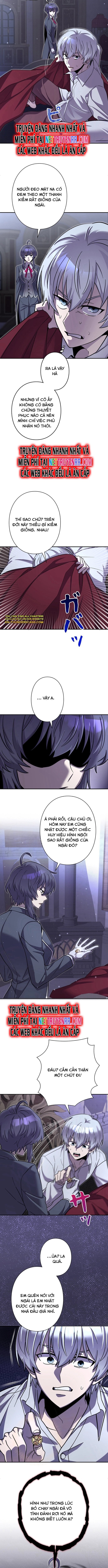 Hướng Dẫn Thực Tiễn Về Cái Ác Chapter 10 - Trang 9