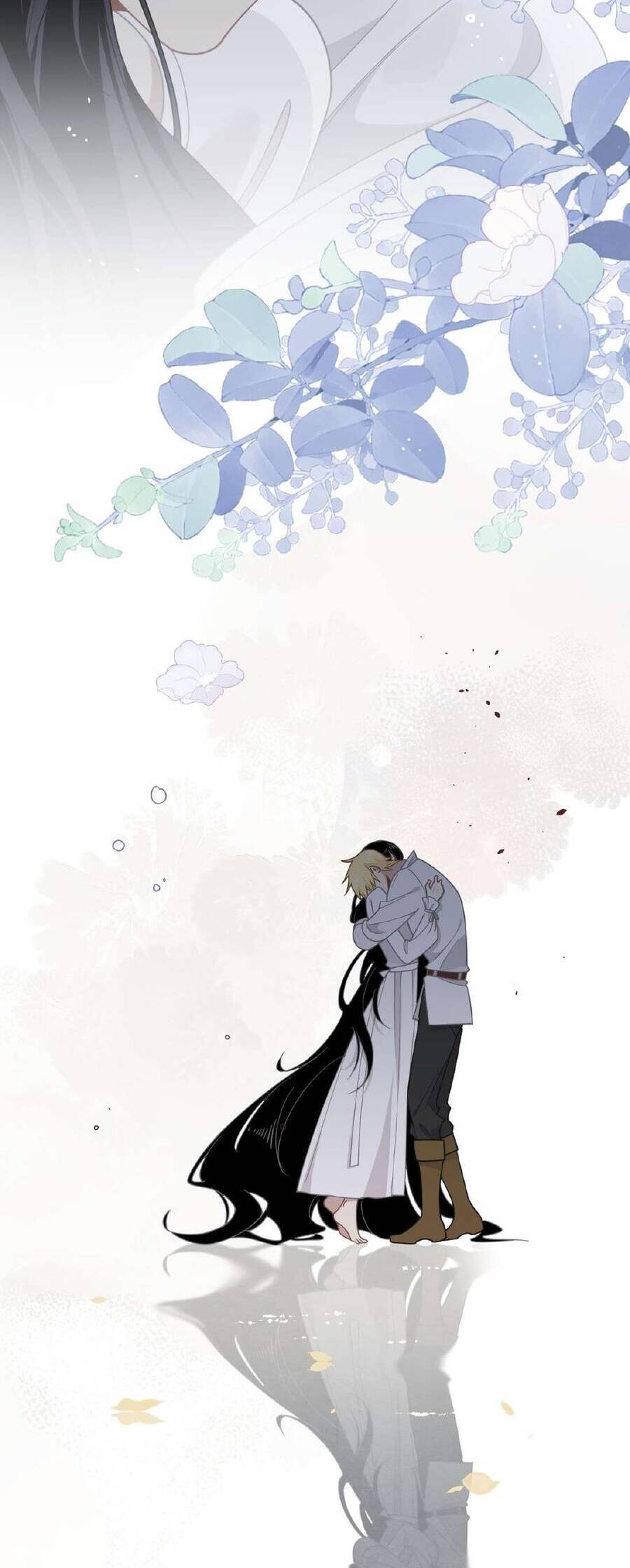 Xuyên Thành Phù Thủy Nuôi Dưỡng Kỵ Sĩ Thánh Điện Chapter 49 - Trang 28