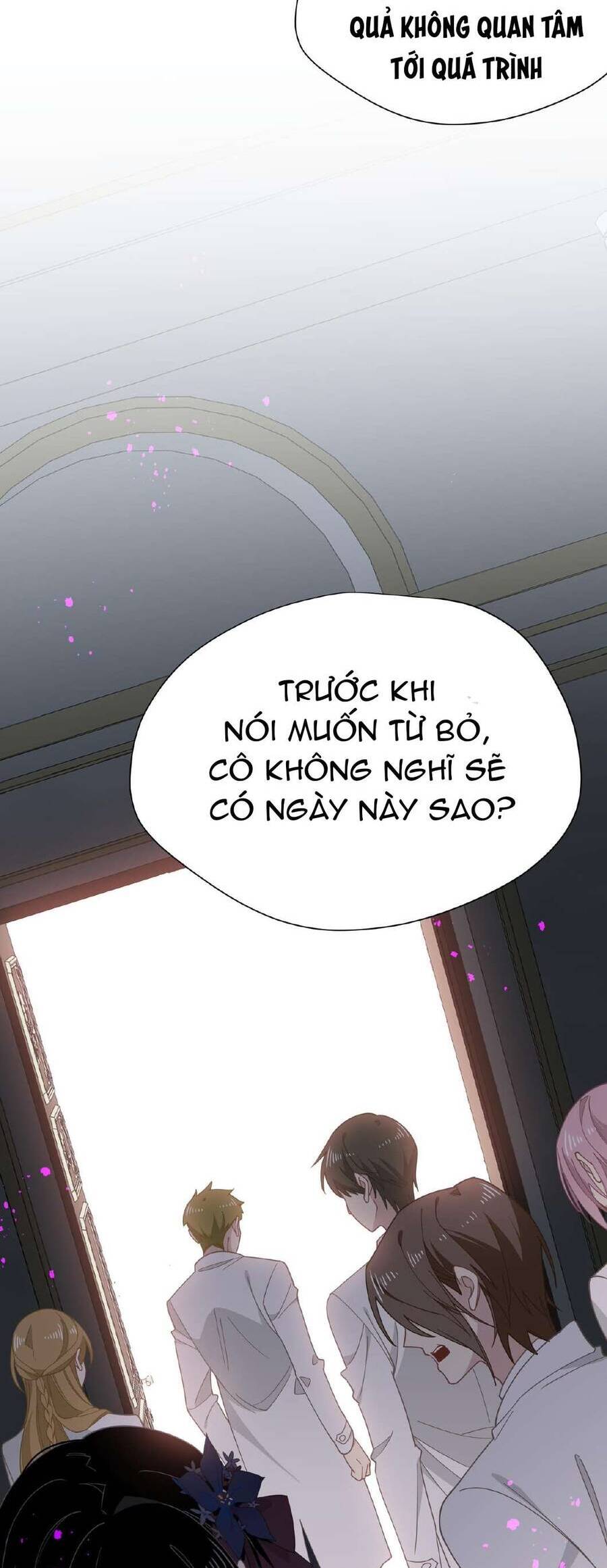 Xuyên Thành Phù Thủy Nuôi Dưỡng Kỵ Sĩ Thánh Điện Chapter 47 - Trang 13