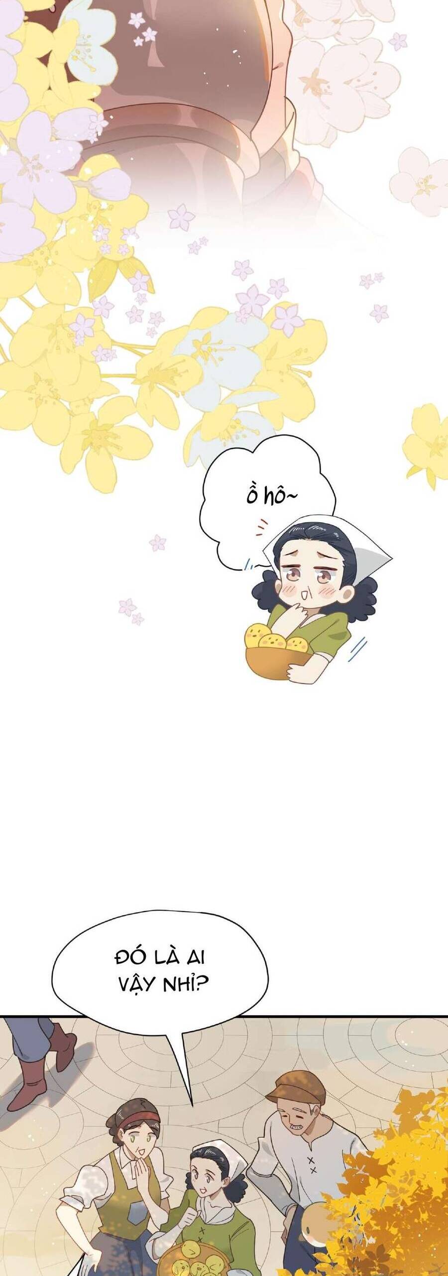 Xuyên Thành Phù Thủy Nuôi Dưỡng Kỵ Sĩ Thánh Điện Chapter 52 - Trang 10