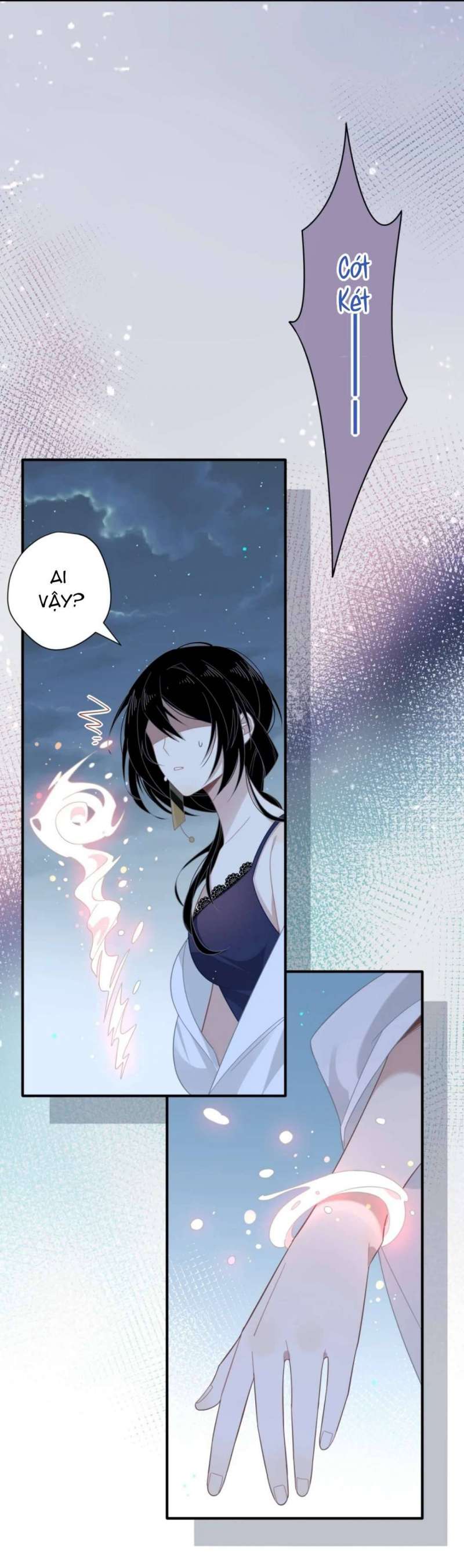 Xuyên Thành Phù Thủy Nuôi Dưỡng Kỵ Sĩ Thánh Điện Chapter 12 - Trang 24