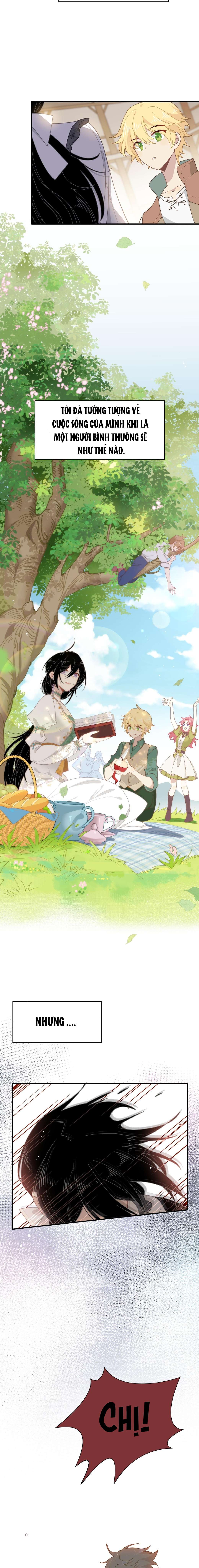 Xuyên Thành Phù Thủy Nuôi Dưỡng Kỵ Sĩ Thánh Điện Chapter 44 - Trang 7