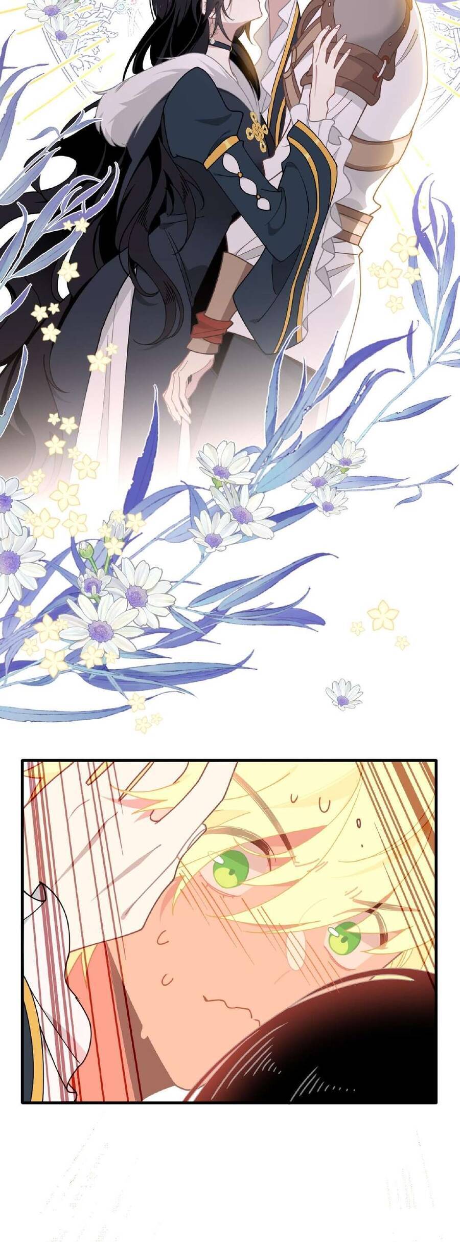 Xuyên Thành Phù Thủy Nuôi Dưỡng Kỵ Sĩ Thánh Điện Chapter 54 - Trang 21