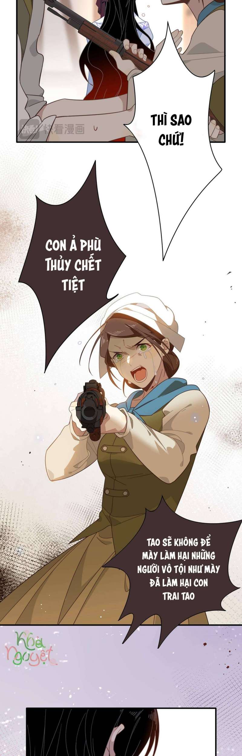 Xuyên Thành Phù Thủy Nuôi Dưỡng Kỵ Sĩ Thánh Điện Chapter 9 - Trang 15