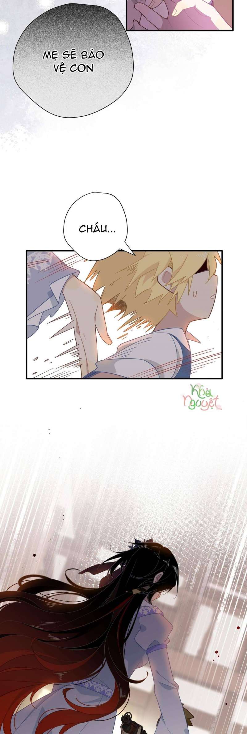 Xuyên Thành Phù Thủy Nuôi Dưỡng Kỵ Sĩ Thánh Điện Chapter 9 - Trang 7