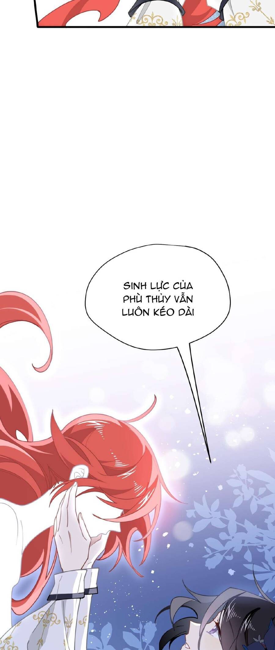 Xuyên Thành Phù Thủy Nuôi Dưỡng Kỵ Sĩ Thánh Điện Chapter 48 - Trang 14