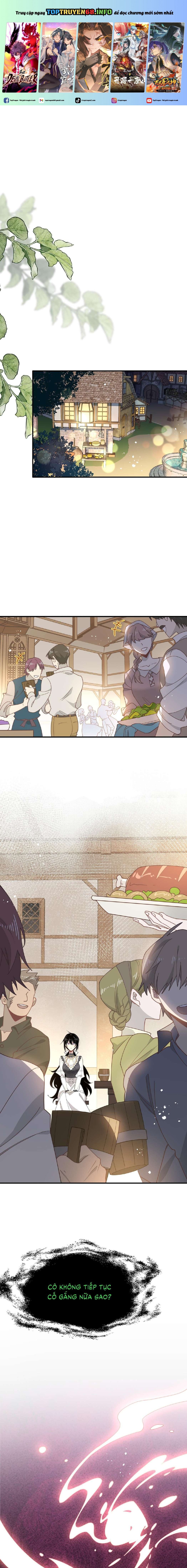 Xuyên Thành Phù Thủy Nuôi Dưỡng Kỵ Sĩ Thánh Điện Chapter 44 - Trang 0