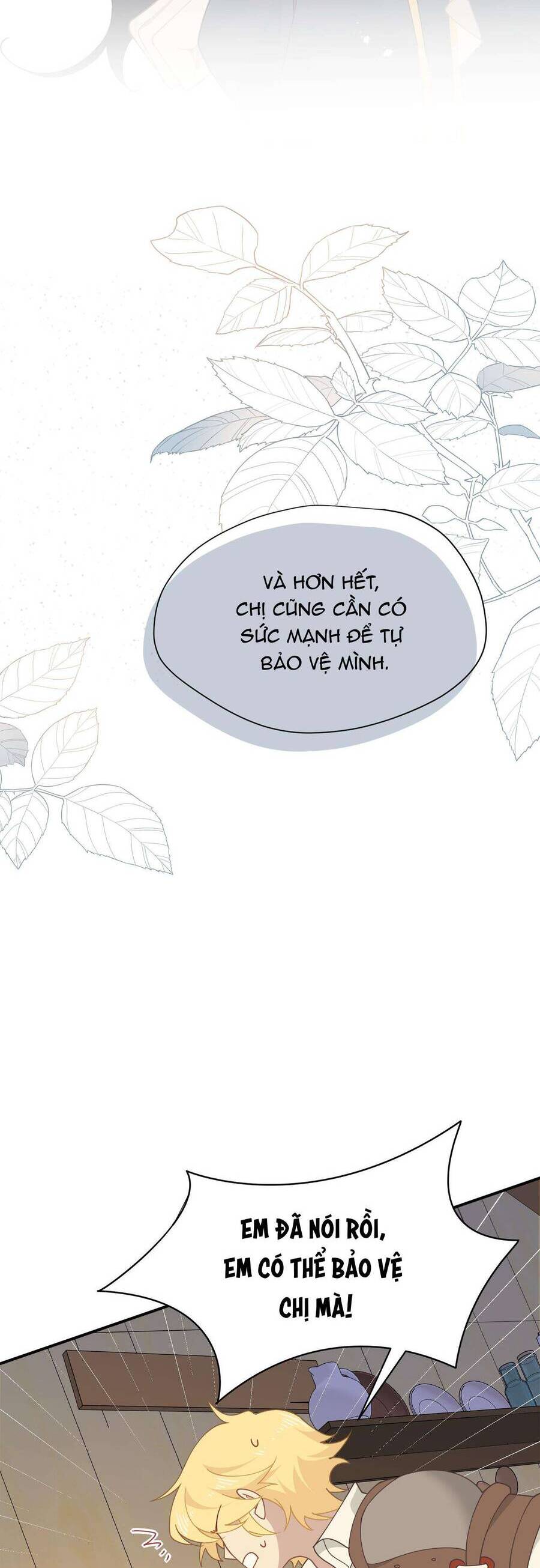 Xuyên Thành Phù Thủy Nuôi Dưỡng Kỵ Sĩ Thánh Điện Chapter 56 - Trang 13