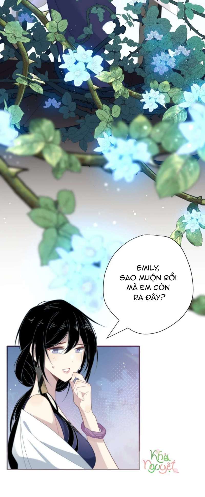 Xuyên Thành Phù Thủy Nuôi Dưỡng Kỵ Sĩ Thánh Điện Chapter 12 - Trang 27