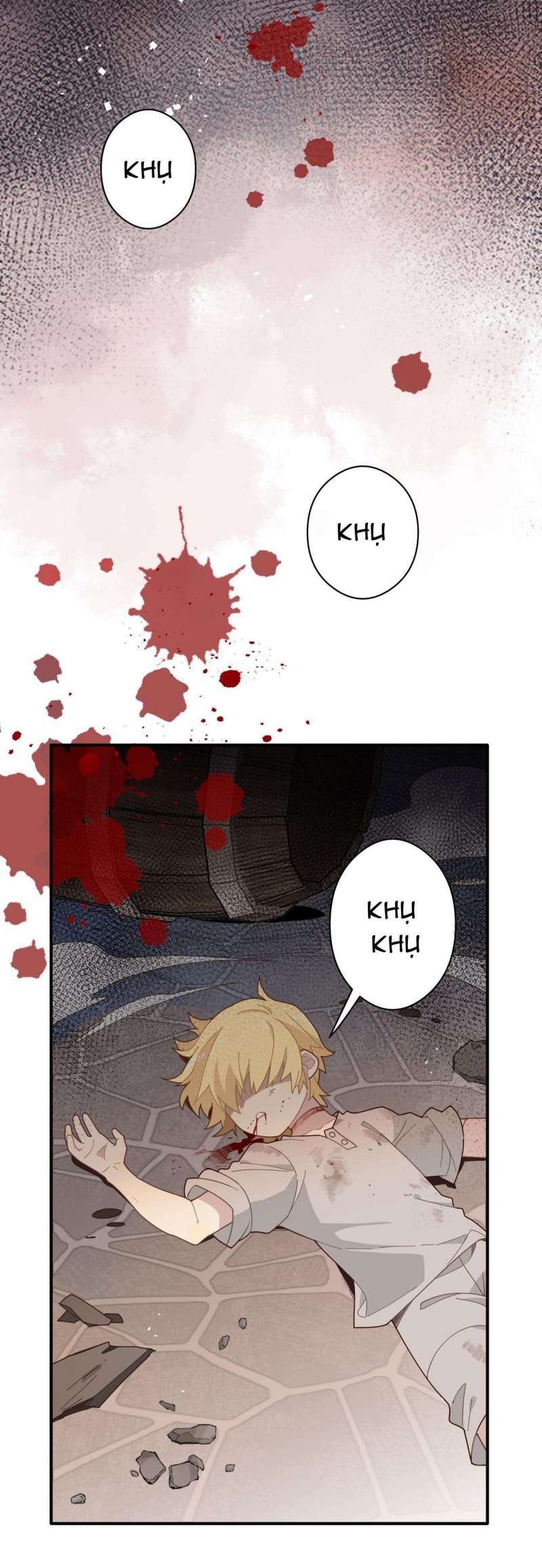 Xuyên Thành Phù Thủy Nuôi Dưỡng Kỵ Sĩ Thánh Điện Chapter 2 - Trang 13