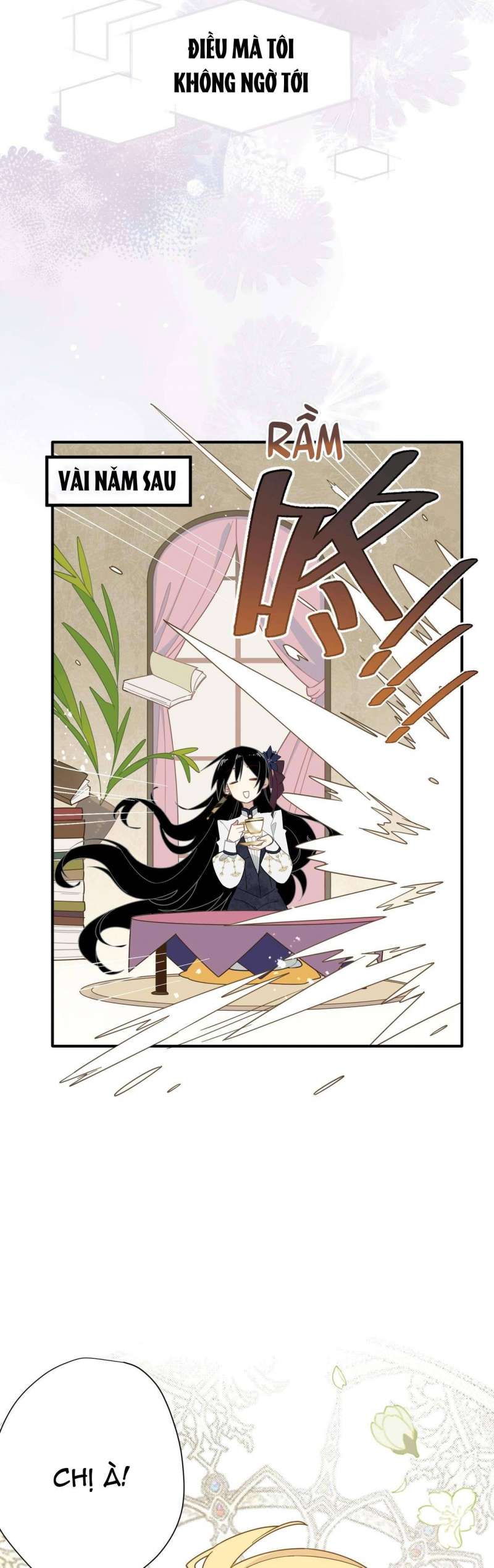 Xuyên Thành Phù Thủy Nuôi Dưỡng Kỵ Sĩ Thánh Điện Chapter 3 - Trang 26