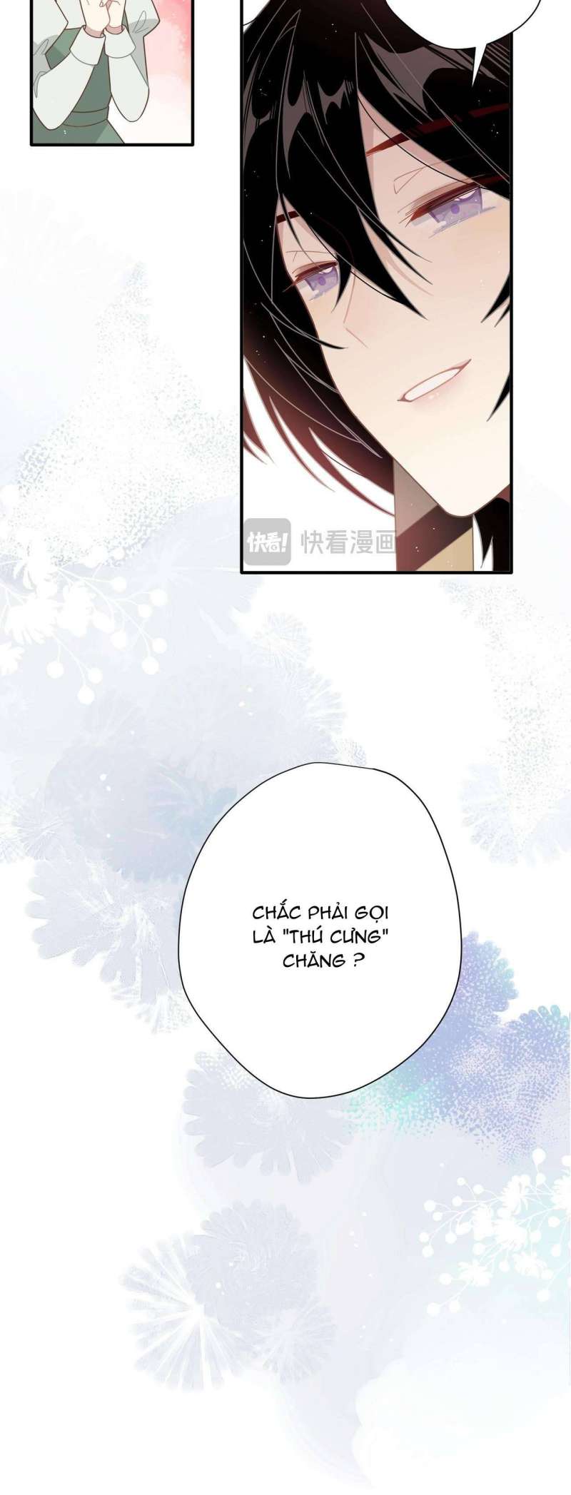 Xuyên Thành Phù Thủy Nuôi Dưỡng Kỵ Sĩ Thánh Điện Chapter 4 - Trang 6