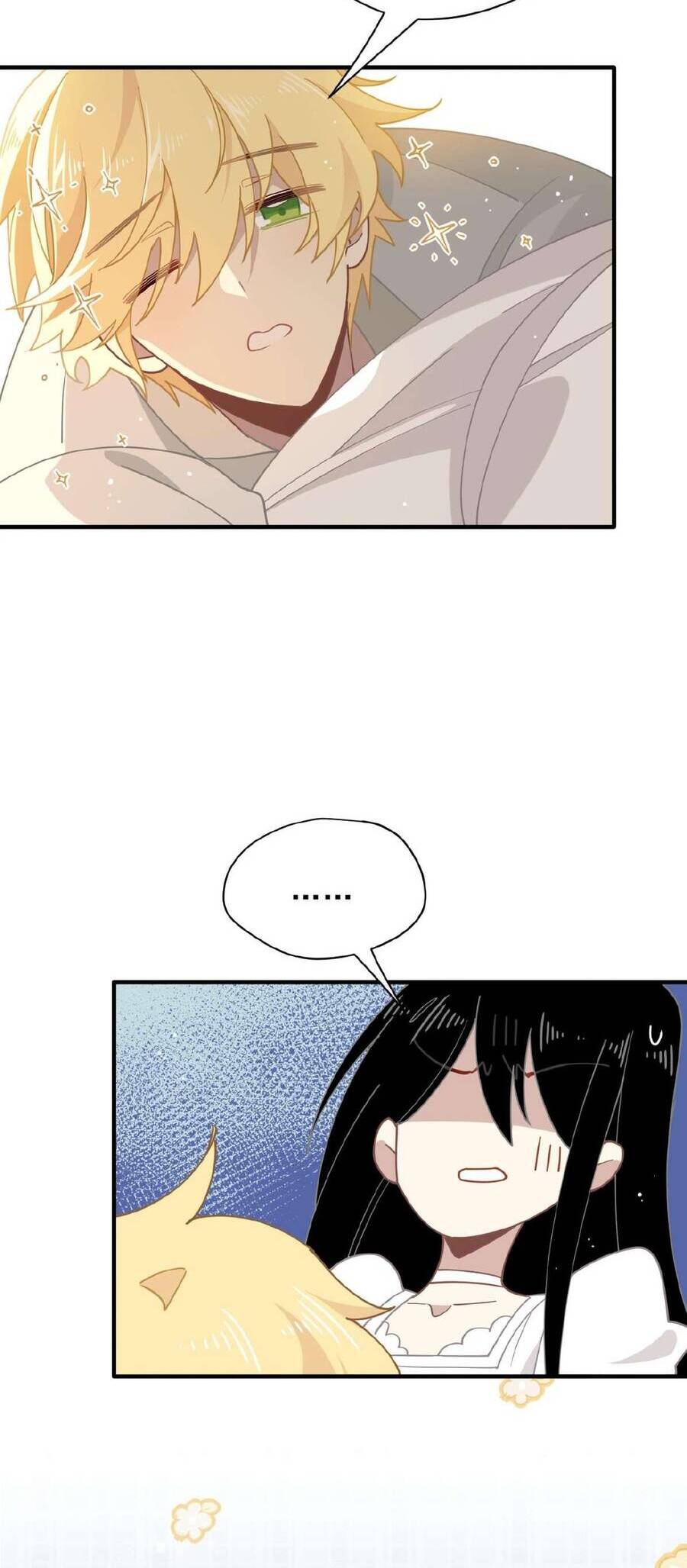 Xuyên Thành Phù Thủy Nuôi Dưỡng Kỵ Sĩ Thánh Điện Chapter 51 - Trang 21