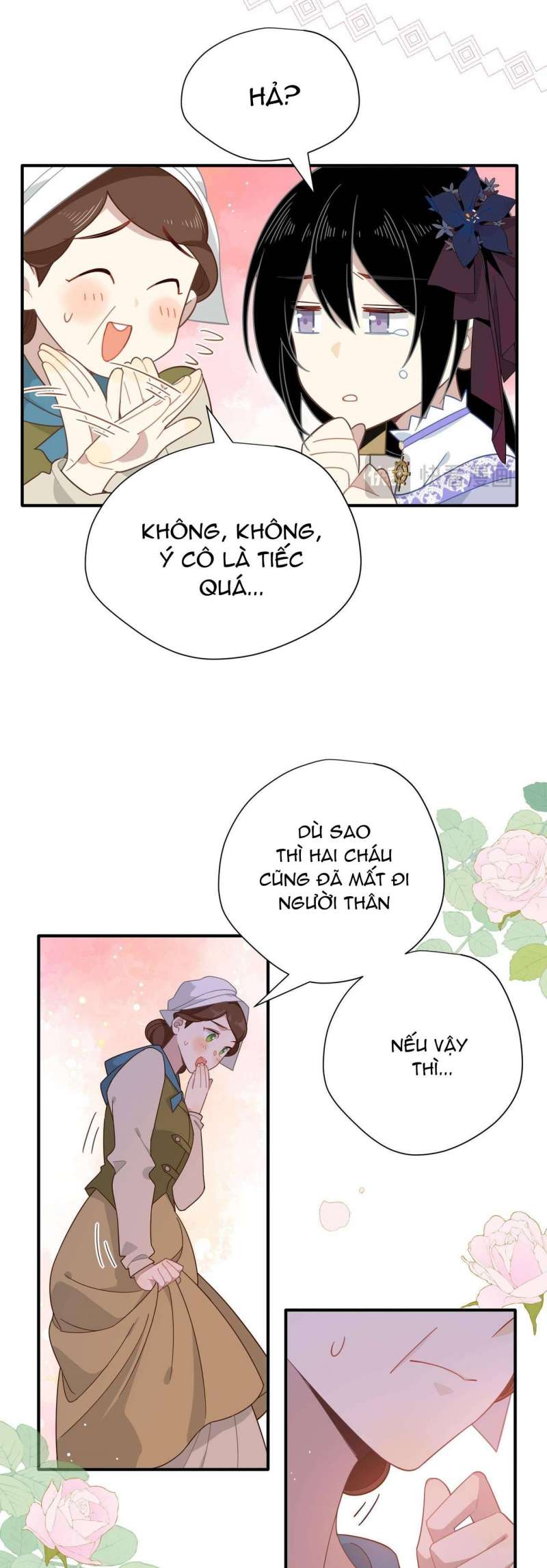 Xuyên Thành Phù Thủy Nuôi Dưỡng Kỵ Sĩ Thánh Điện Chapter 7 - Trang 11