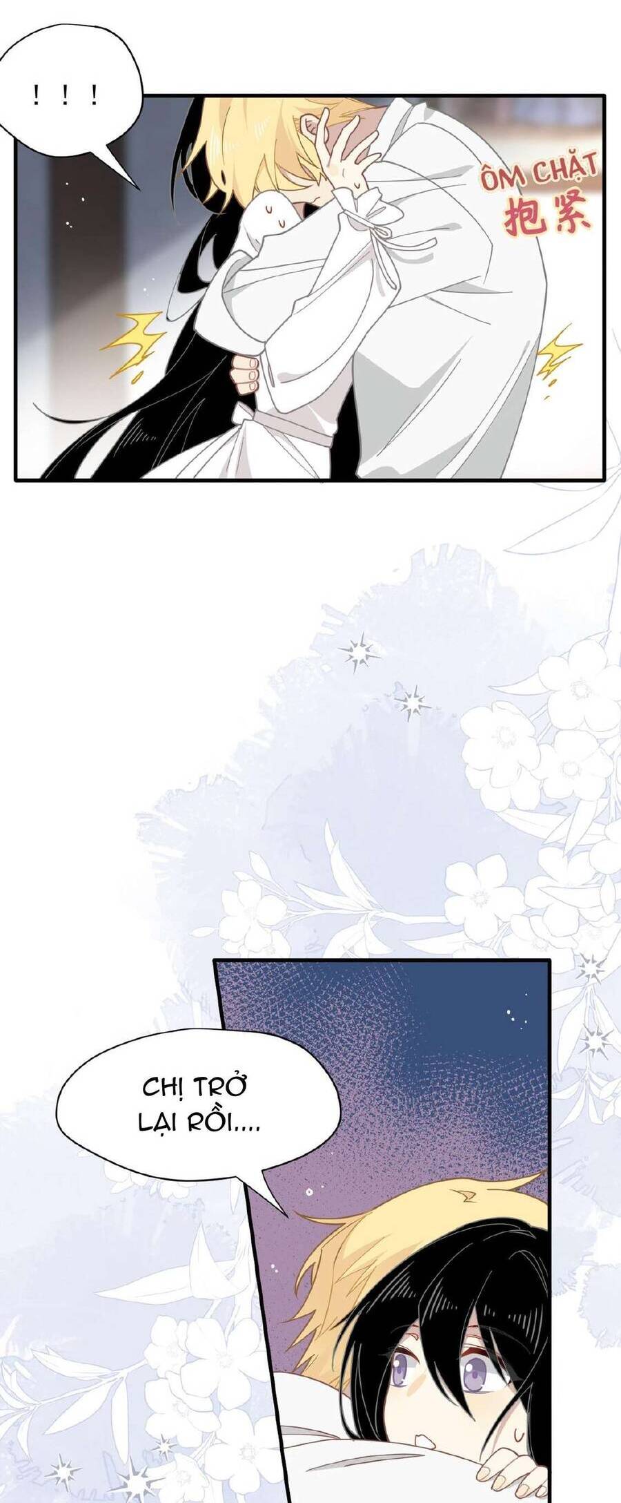 Xuyên Thành Phù Thủy Nuôi Dưỡng Kỵ Sĩ Thánh Điện Chapter 49 - Trang 26