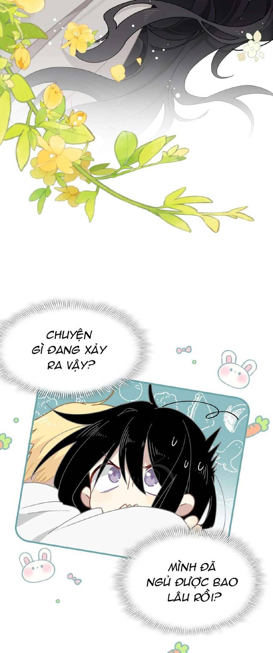 Xuyên Thành Phù Thủy Nuôi Dưỡng Kỵ Sĩ Thánh Điện Chapter 49 - Trang 23