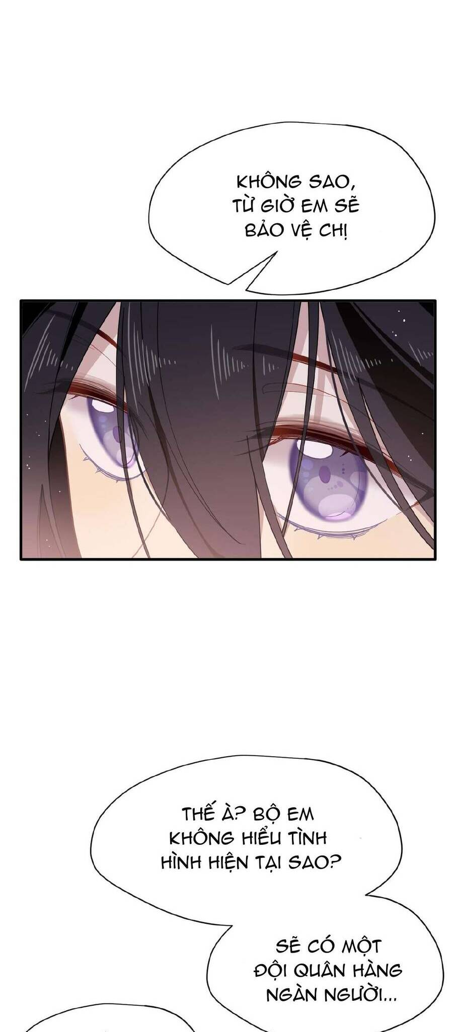 Xuyên Thành Phù Thủy Nuôi Dưỡng Kỵ Sĩ Thánh Điện Chapter 53 - Trang 19