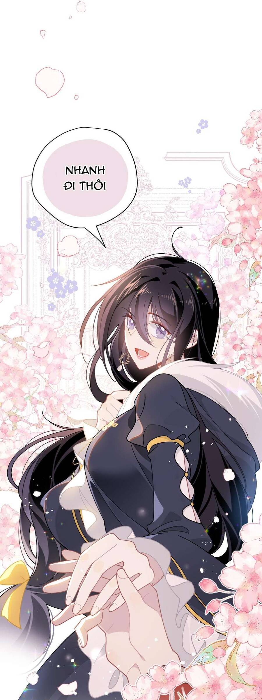 Xuyên Thành Phù Thủy Nuôi Dưỡng Kỵ Sĩ Thánh Điện Chapter 52 - Trang 6