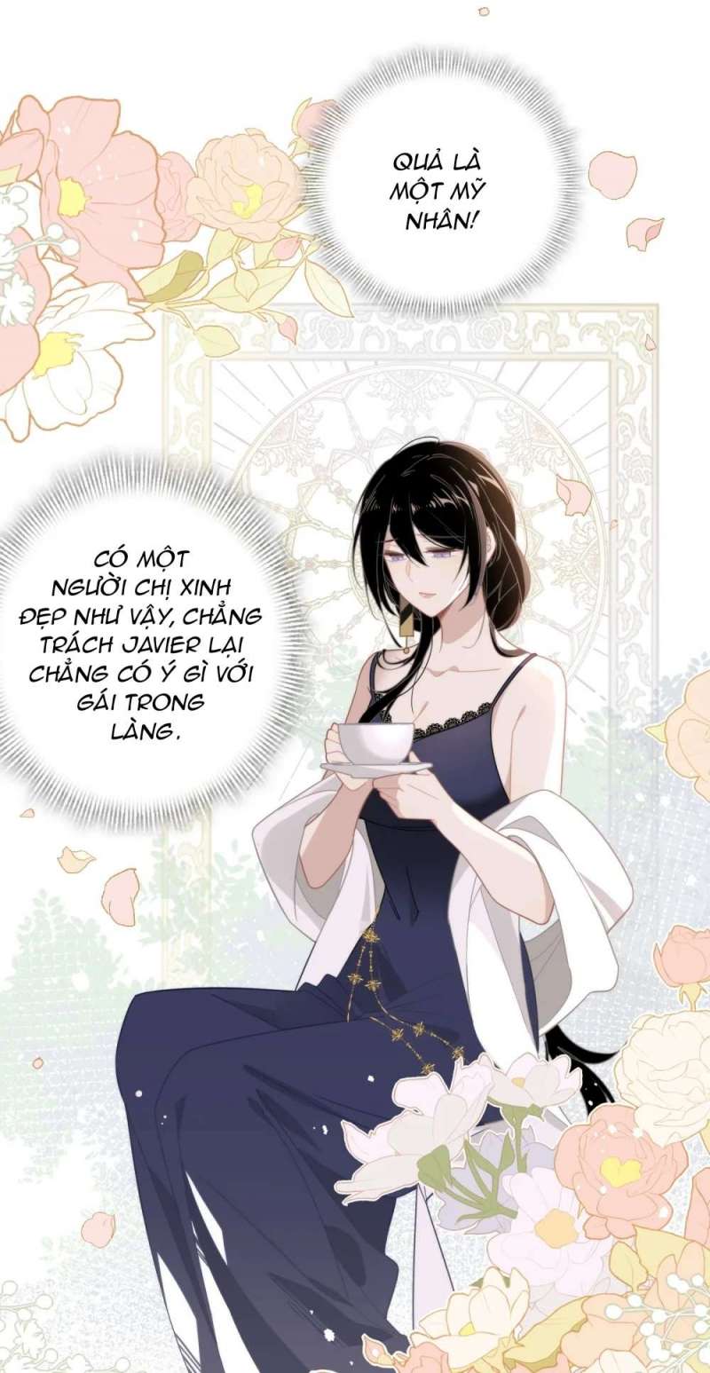 Xuyên Thành Phù Thủy Nuôi Dưỡng Kỵ Sĩ Thánh Điện Chapter 11 - Trang 8