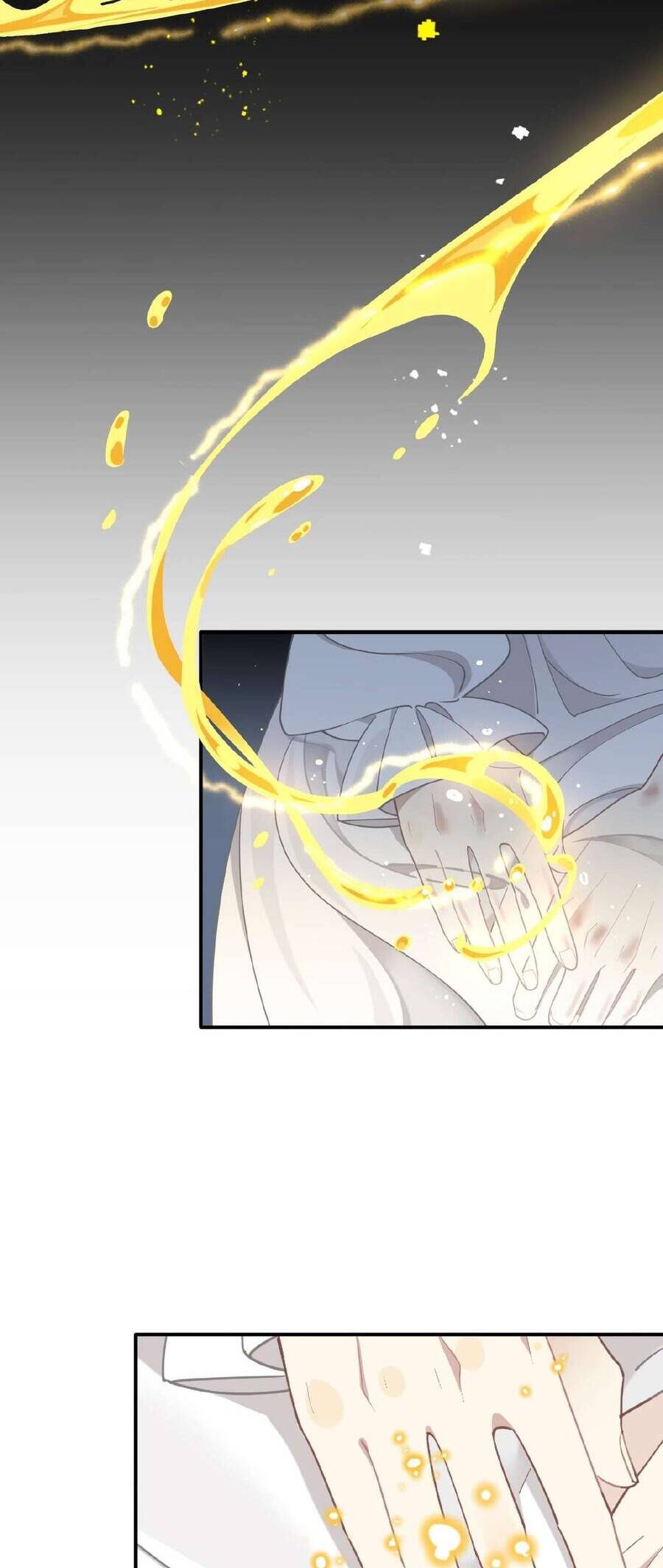 Xuyên Thành Phù Thủy Nuôi Dưỡng Kỵ Sĩ Thánh Điện Chapter 46 - Trang 5
