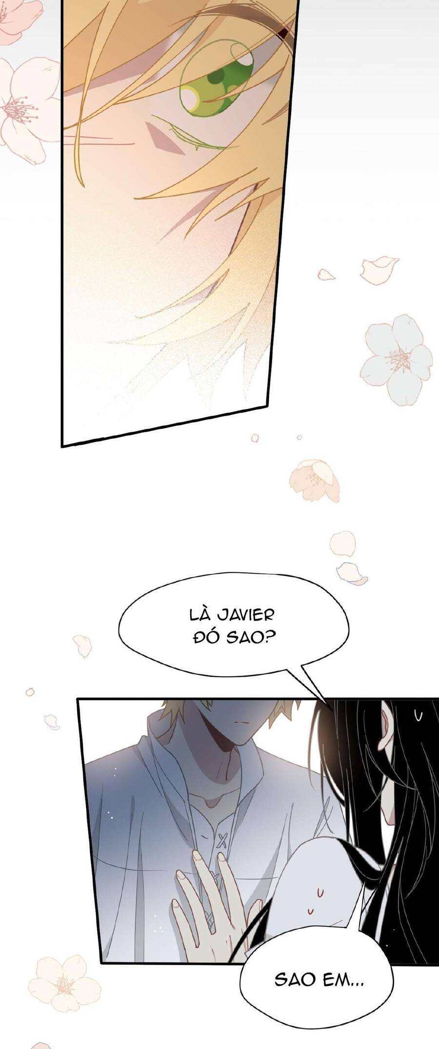 Xuyên Thành Phù Thủy Nuôi Dưỡng Kỵ Sĩ Thánh Điện Chapter 49 - Trang 21