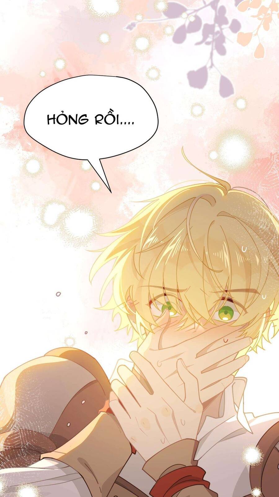 Xuyên Thành Phù Thủy Nuôi Dưỡng Kỵ Sĩ Thánh Điện Chapter 54 - Trang 24