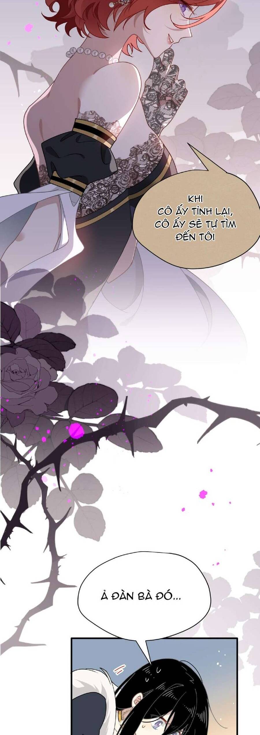 Xuyên Thành Phù Thủy Nuôi Dưỡng Kỵ Sĩ Thánh Điện Chapter 52 - Trang 23