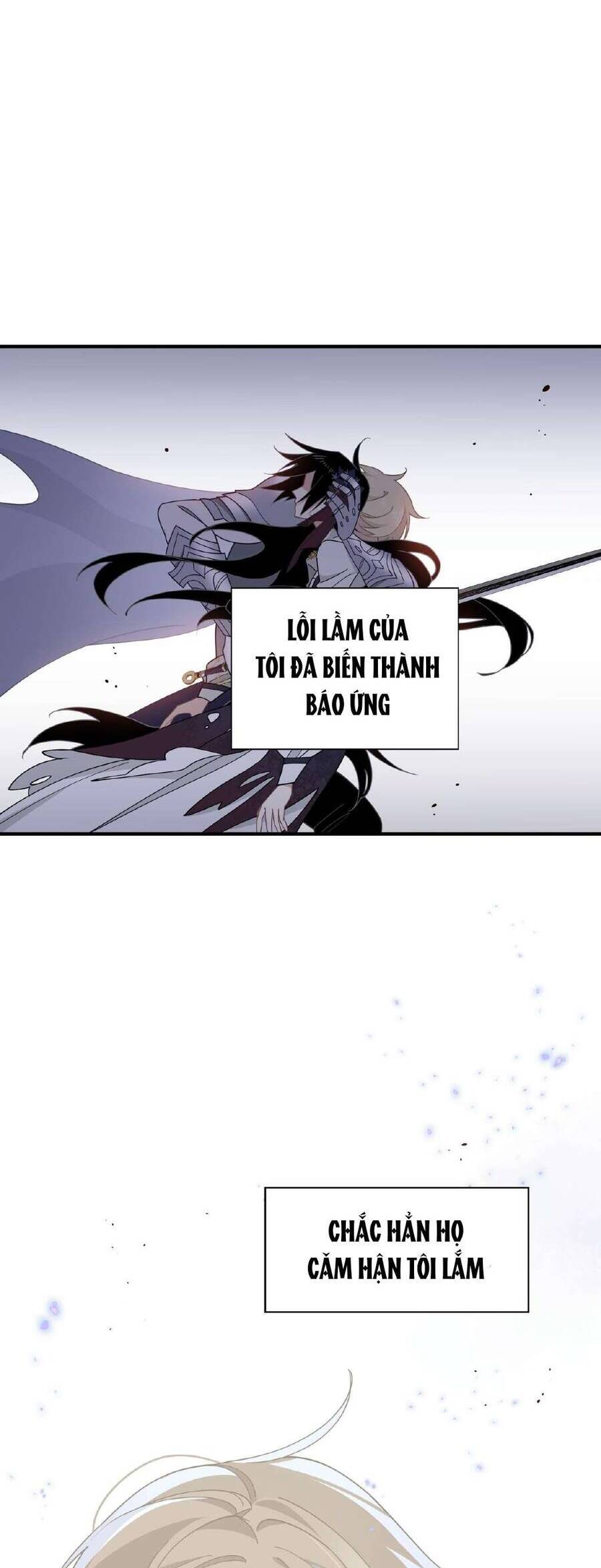 Xuyên Thành Phù Thủy Nuôi Dưỡng Kỵ Sĩ Thánh Điện Chapter 47 - Trang 28
