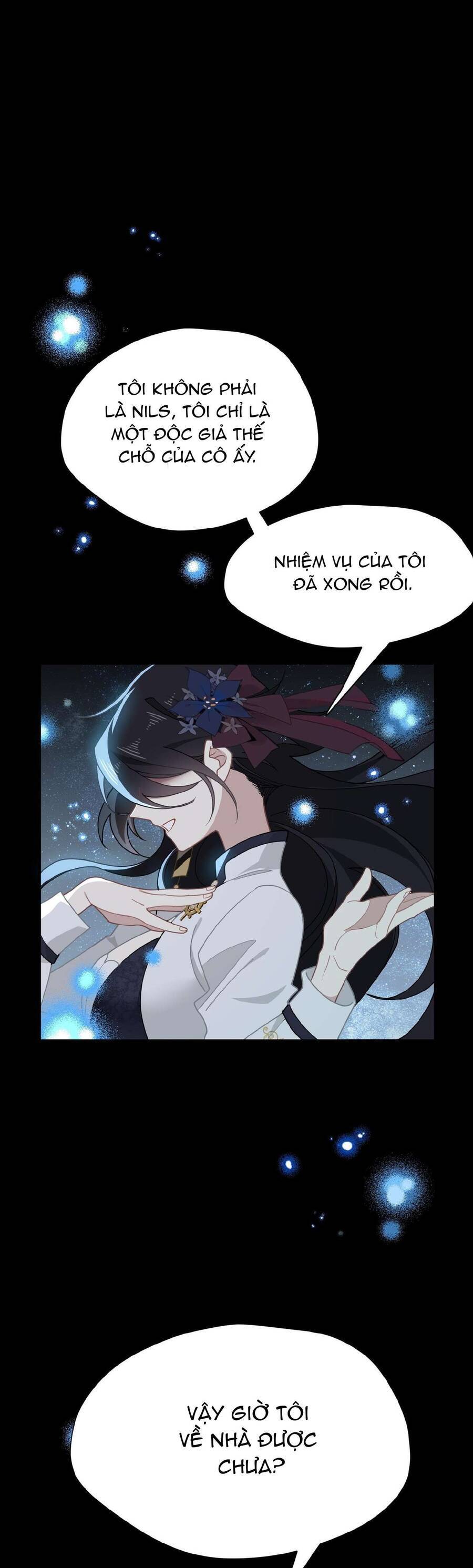 Xuyên Thành Phù Thủy Nuôi Dưỡng Kỵ Sĩ Thánh Điện Chapter 46 - Trang 33
