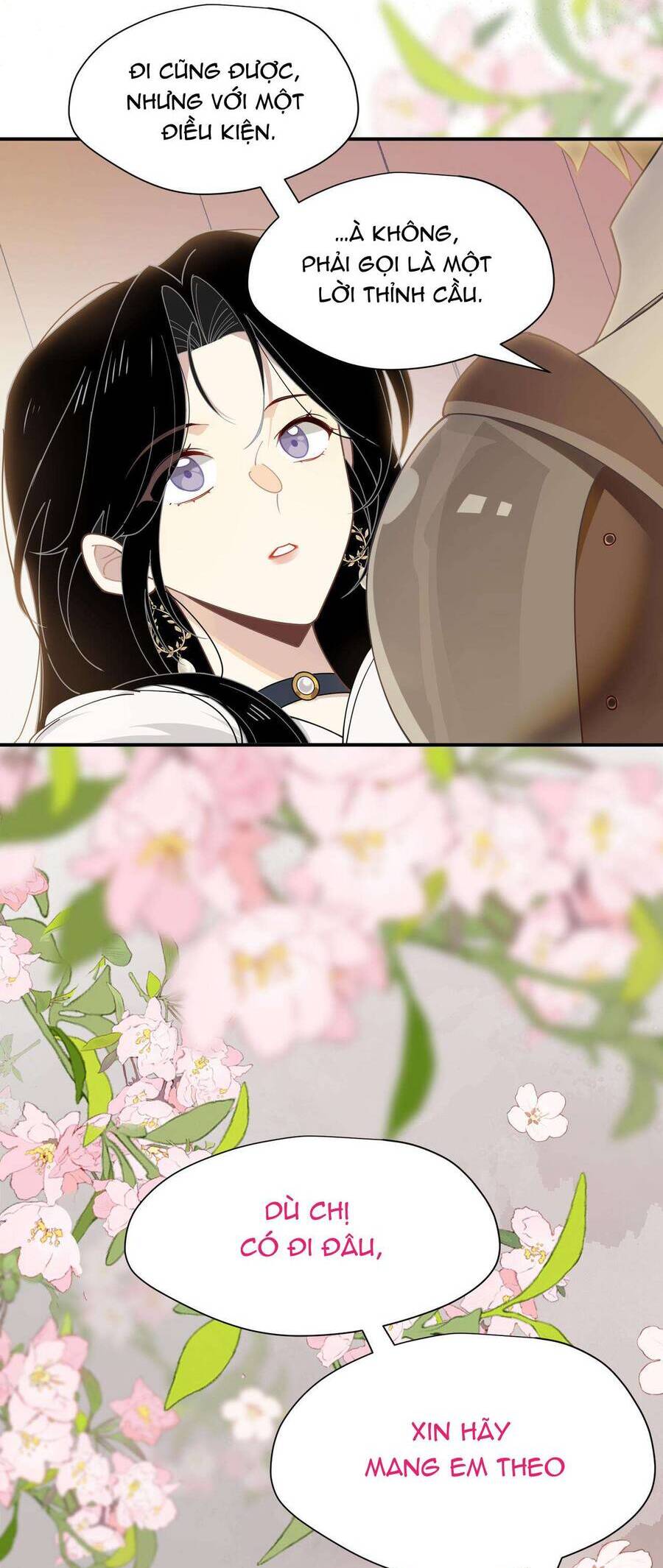 Xuyên Thành Phù Thủy Nuôi Dưỡng Kỵ Sĩ Thánh Điện Chapter 56 - Trang 28