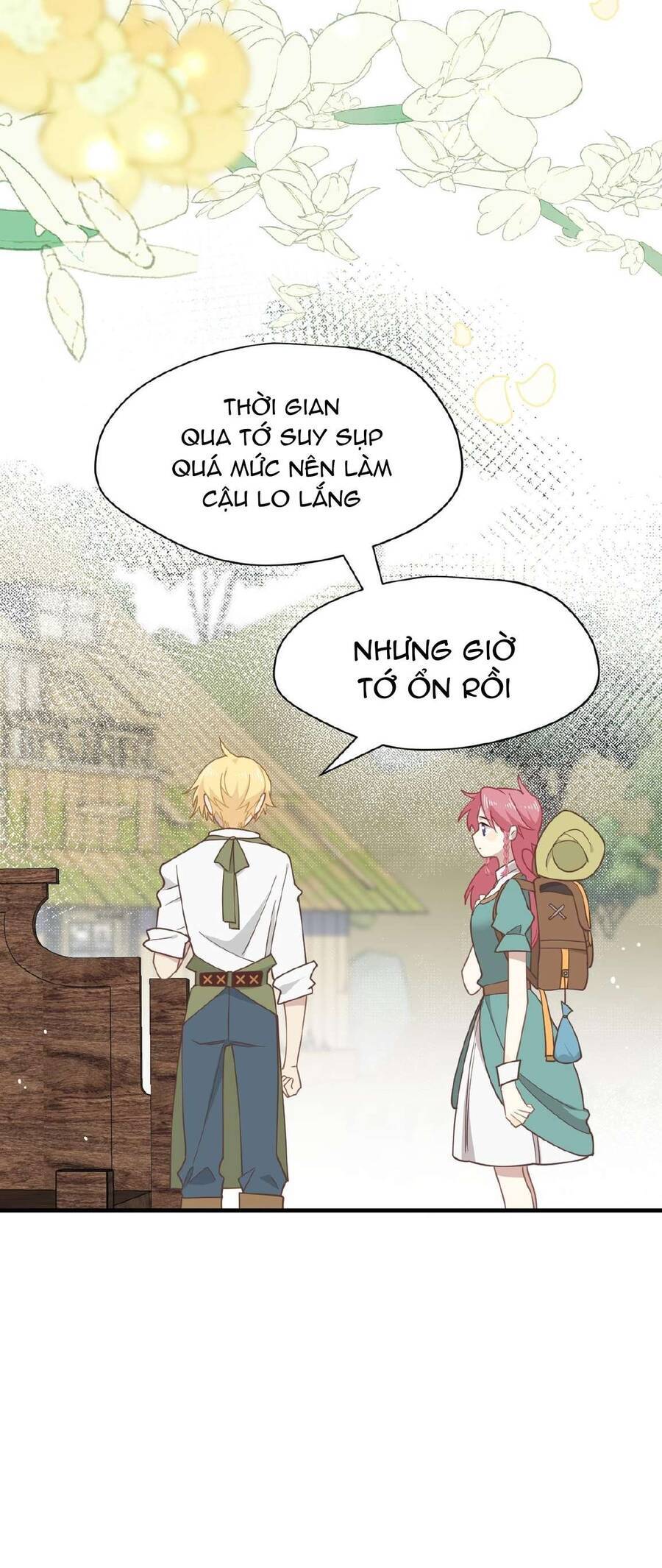 Xuyên Thành Phù Thủy Nuôi Dưỡng Kỵ Sĩ Thánh Điện Chapter 49 - Trang 9