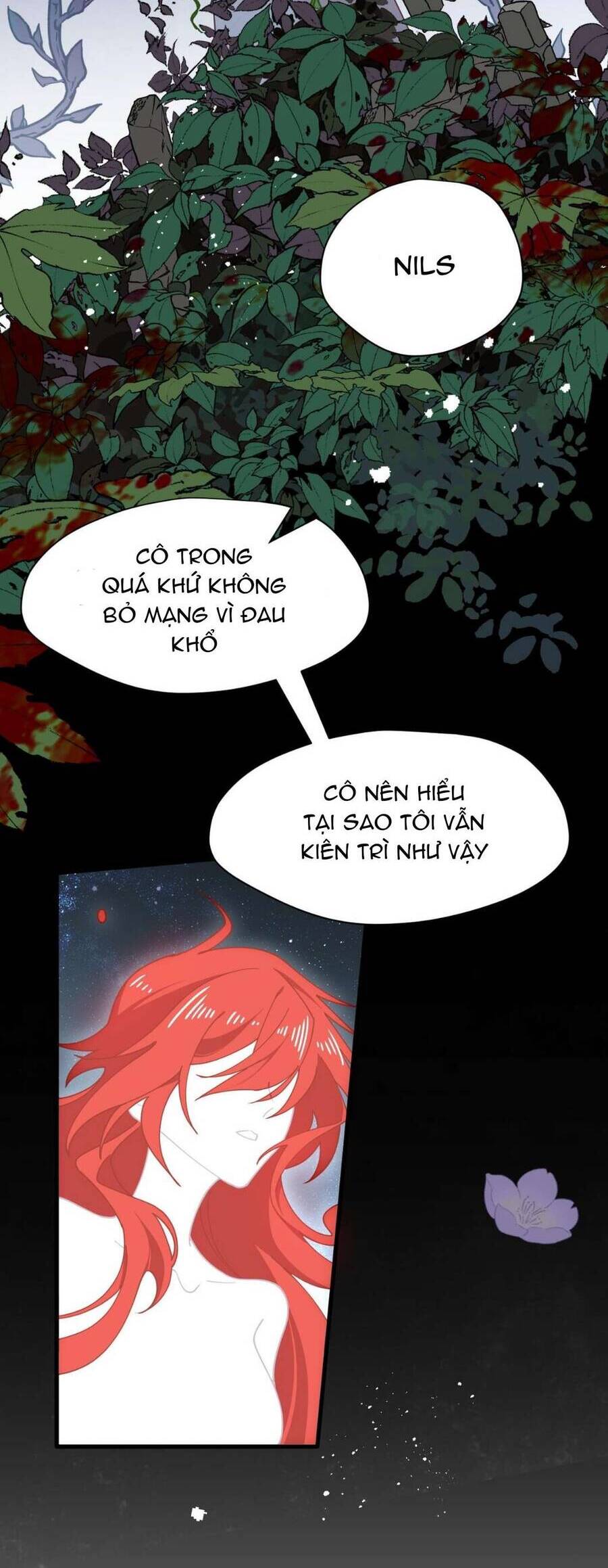 Xuyên Thành Phù Thủy Nuôi Dưỡng Kỵ Sĩ Thánh Điện Chapter 48 - Trang 11