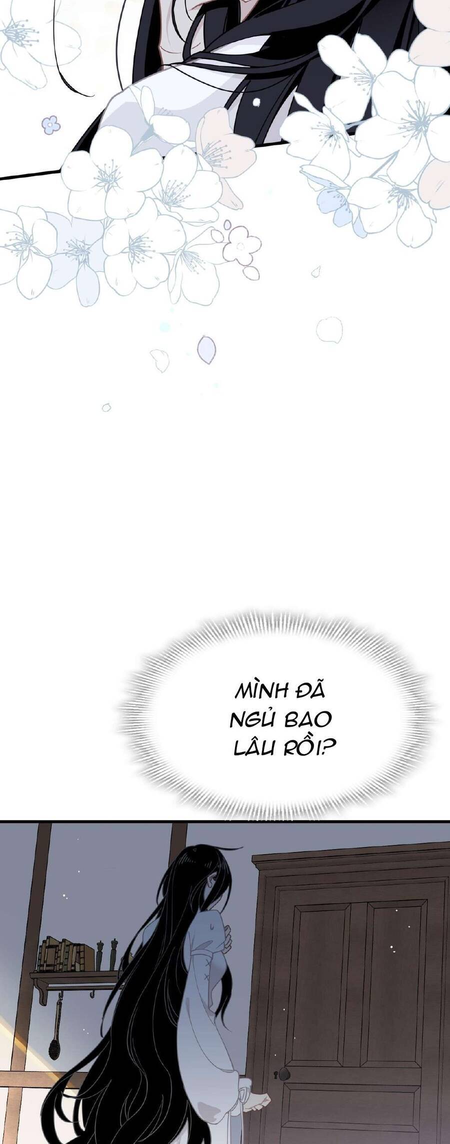 Xuyên Thành Phù Thủy Nuôi Dưỡng Kỵ Sĩ Thánh Điện Chapter 48 - Trang 23