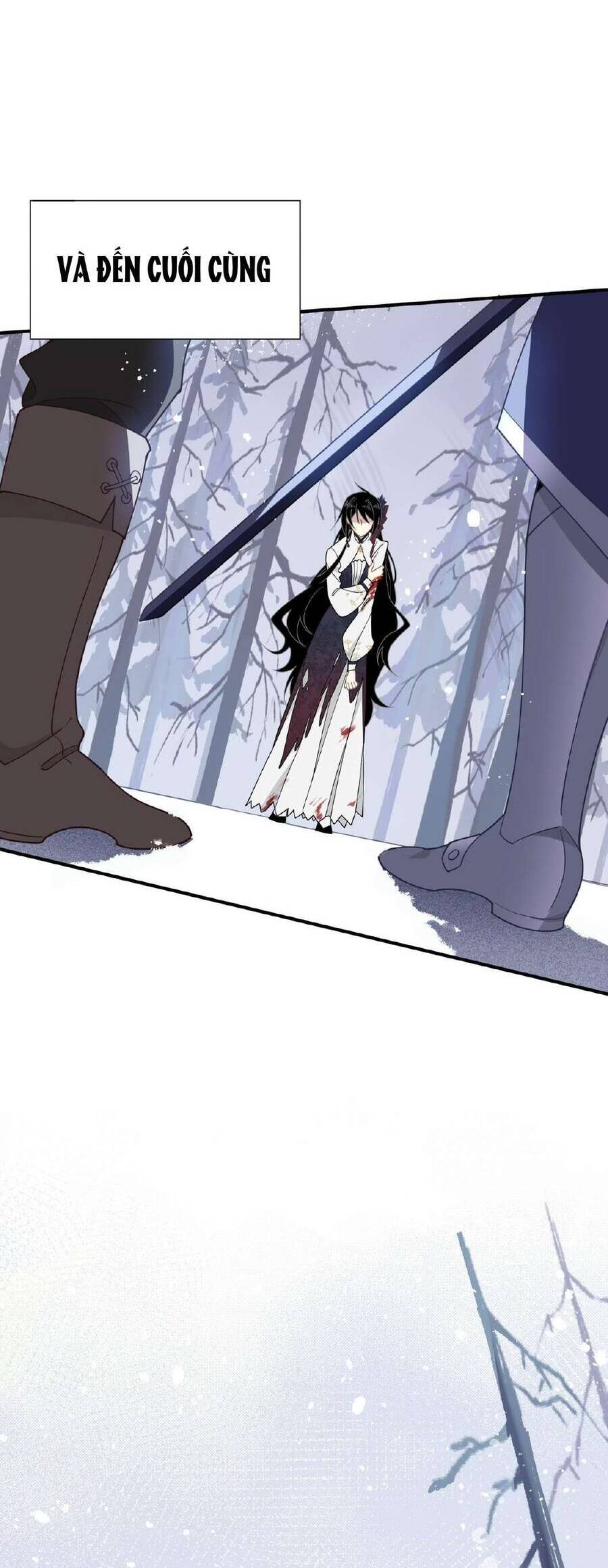 Xuyên Thành Phù Thủy Nuôi Dưỡng Kỵ Sĩ Thánh Điện Chapter 47 - Trang 26