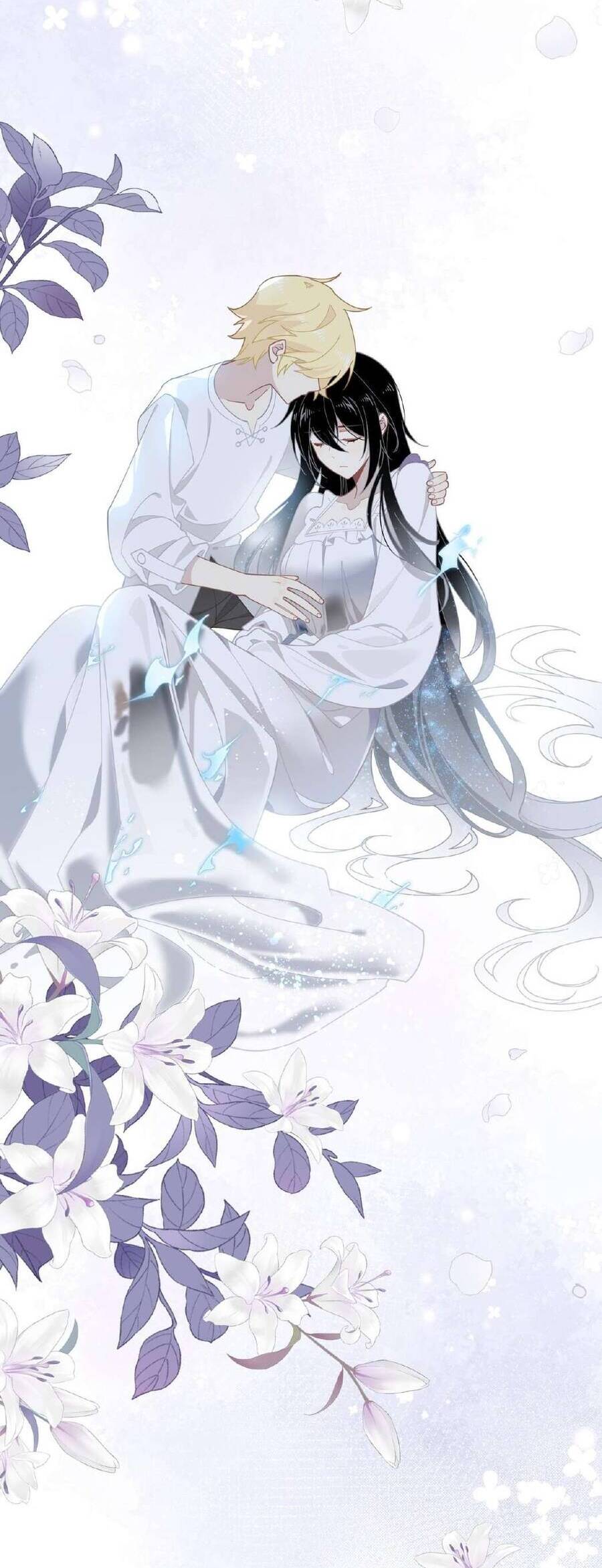 Xuyên Thành Phù Thủy Nuôi Dưỡng Kỵ Sĩ Thánh Điện Chapter 46 - Trang 1