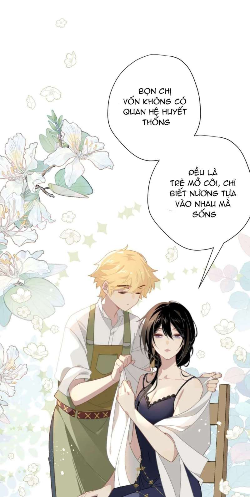 Xuyên Thành Phù Thủy Nuôi Dưỡng Kỵ Sĩ Thánh Điện Chapter 11 - Trang 11