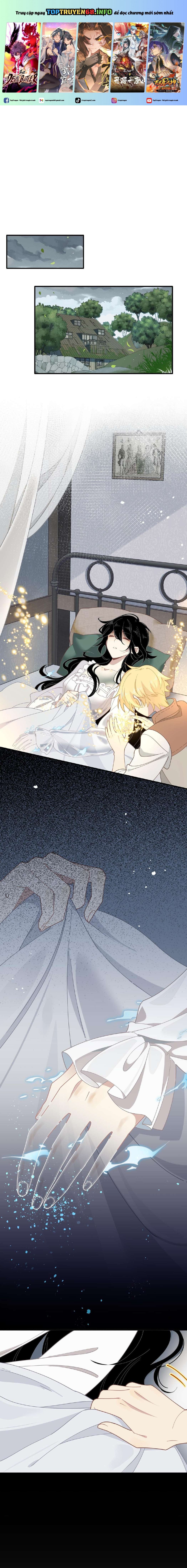 Xuyên Thành Phù Thủy Nuôi Dưỡng Kỵ Sĩ Thánh Điện Chapter 45 - Trang 0