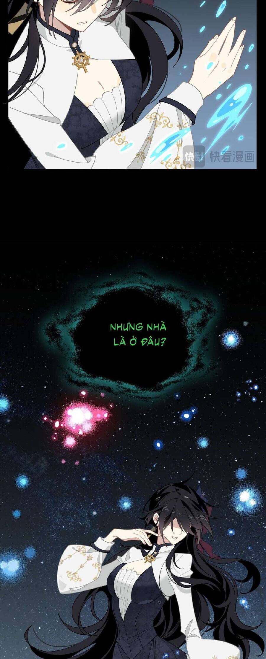 Xuyên Thành Phù Thủy Nuôi Dưỡng Kỵ Sĩ Thánh Điện Chapter 46 - Trang 29