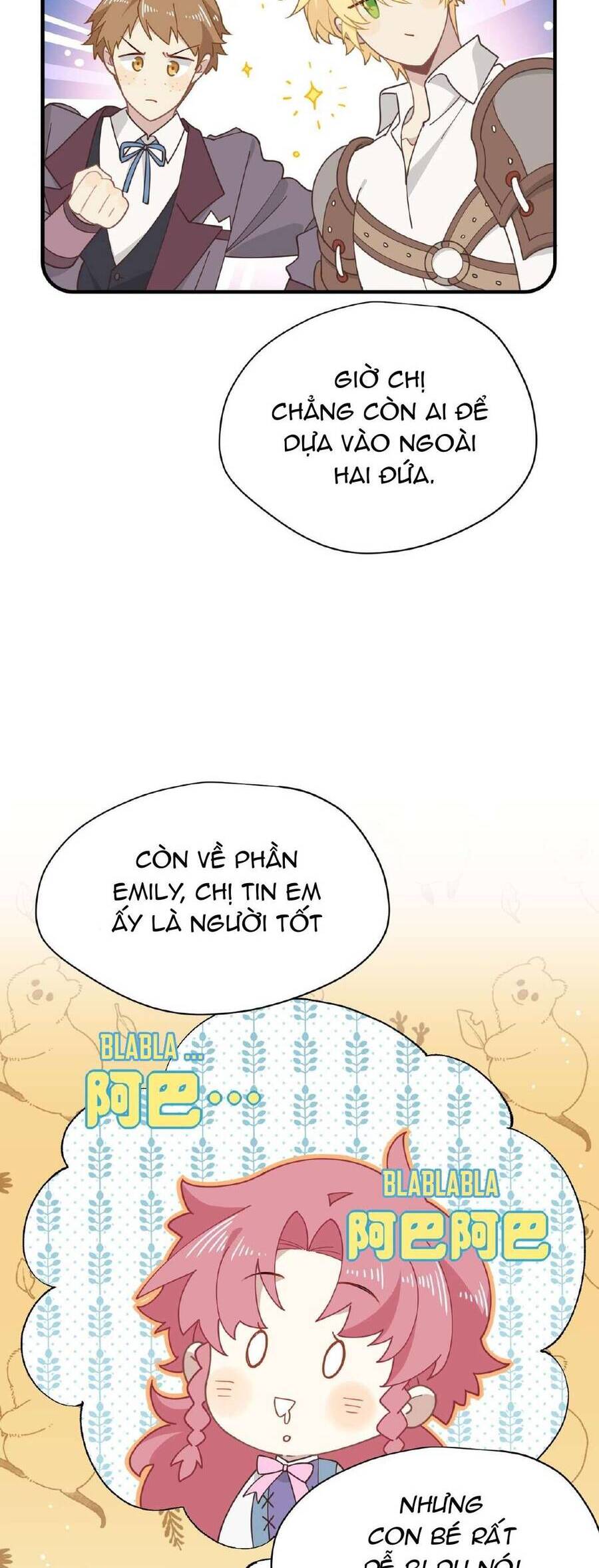 Xuyên Thành Phù Thủy Nuôi Dưỡng Kỵ Sĩ Thánh Điện Chapter 53 - Trang 10