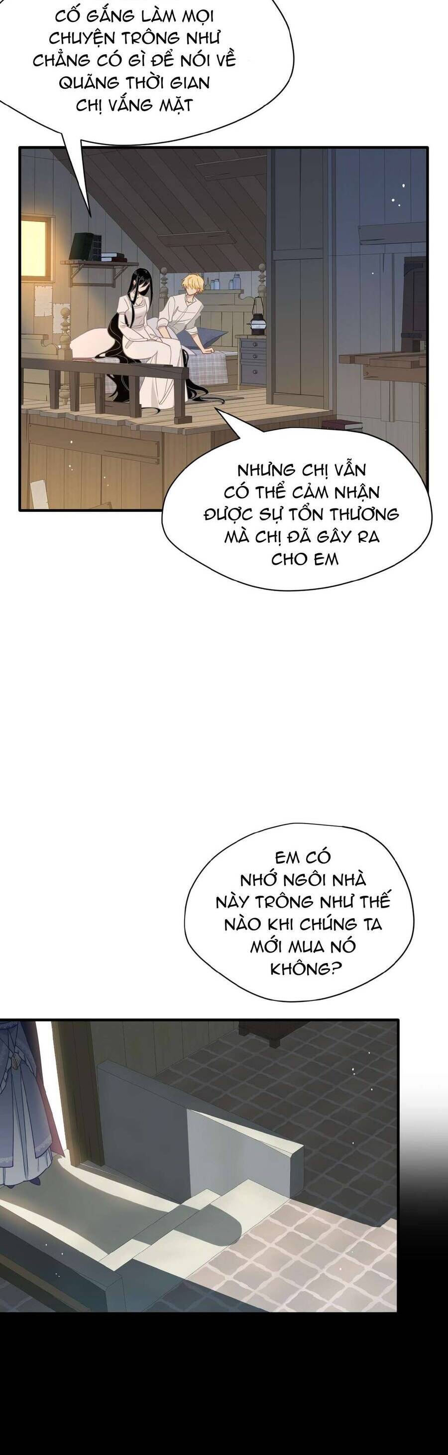 Xuyên Thành Phù Thủy Nuôi Dưỡng Kỵ Sĩ Thánh Điện Chapter 50 - Trang 22